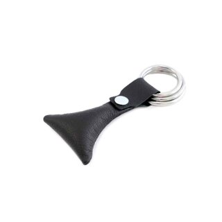 Leather Weight 3 Rings