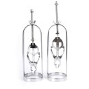 Kiotos Bizarre  Nipple Pullers