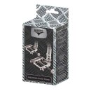 Kiotos Bizarre Adjustable Screw Clamp