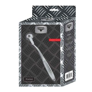 Kiotos Bizarre Pinwheel