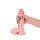 Kiotos COX Sliding Skin 01 - Flesh 19,5 cm