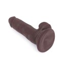 Kiotos Cox Brown 08 15 cm