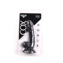 Kiotos COX Black 020 18,5 cm