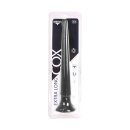 Kiotos COX Black 037 Extra Long 30 cm