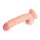 Kiotos COX Strap-On + Dildo Flesh 008