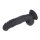 Kiotos COX Strap-On + Dildo Black 008