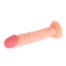 Kiotos COX Strap-On + Dildo Flesh 010