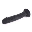 Kiotos COX Strap-On + Dildo Black 010