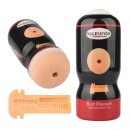 Malesation Masturbation Cup Butt Pleasure