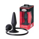 Malesation Inflatable Butt Plug Large