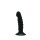 Malesation Olly Small Black Dildo