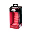 Malesation Olly Small Red Dildo