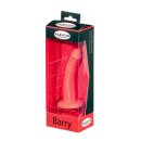 Malesation Barry Red Dildo