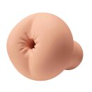 Malesation Masturbator Real Bumpy Ass