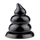 Kiotos Monstar Bastian Anal Plug 8 cm
