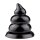Kiotos Monstar Bastian Anal Plug 8 cm