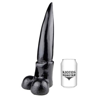 Kiotos Monstar Kangaroo Dildo 33 cm