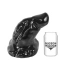 Kiotos Monstar Lizzard Dildo 22,5 cm