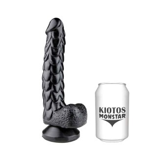 Kiotos Monstar Echo Dildo 24,5 cm