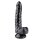 Kiotos Monstar Echo Dildo 24,5 cm