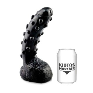 Kiotos Monstar Kazan Dildo 24,5 cm