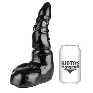 Kiotos Monstar Megalodon Dildo 20 cm