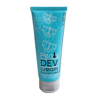 Penis Development Cream 75ml