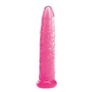 Jelly Benders The Easy Fighter Pink 16,5 cm