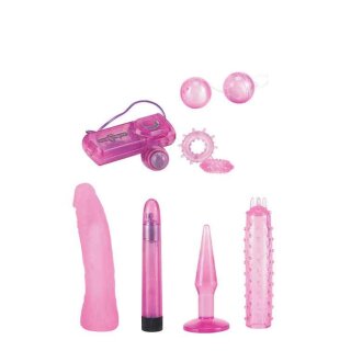 Mystic Treasures Couples Kit