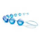 B Yours - Basic Beads Blue