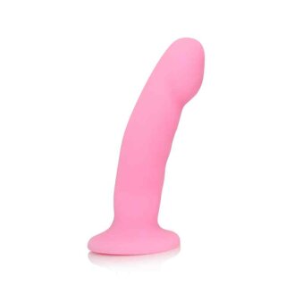 Luxe - Cici Dildo Pink