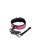 Sinful Pink Collar