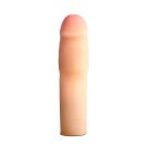 Performance - 1.5 Inch Cock Xtender Beige