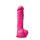 Colours Pleasures 5 Inch Pink