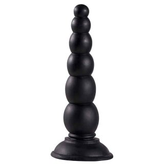 Menzstuff Beaded Probe Black