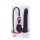 Premium Range Inflatable Vibrator Black