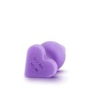 Play With Me - Candy Heart Do Me Purple
