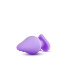 Play With Me - Candy Heart Do Me Purple