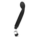 Rose - Scarlet G Black