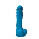 Colours Pleasures Blue 18.5cm