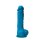 Colours Pleasures Blue 18.5cm