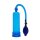 Menzstuff penis enlarger blue