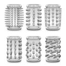 Stay Hard - Cock Sleeve Kit Clear