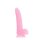 Firefly Smooth Glowing Dong Pink 14,5 cm