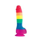 Pride Colours Pride Edition Dong 21,5 cm