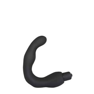Renegade Vibrating Massager III Black