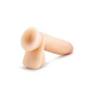 Au Naturel - Sensa Feel Dildo Beige 18 cm