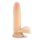 Au Naturel - Sensa Feel Dildo Beige 18 cm