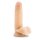 Au Naturel - Sensa Feel Dildo Beige 18 cm