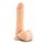 Au Naturel - 8 Inch Sensa Feel Dildo Beige 20,5 cm